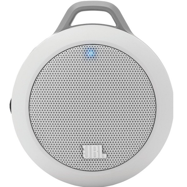 Акустическая система JBL Micro Wireless White (JBLMICROWWHT)